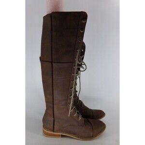 Rocket Dog Women's Menlo Graham Pu Western Boot size 7
